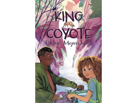 King Coyote