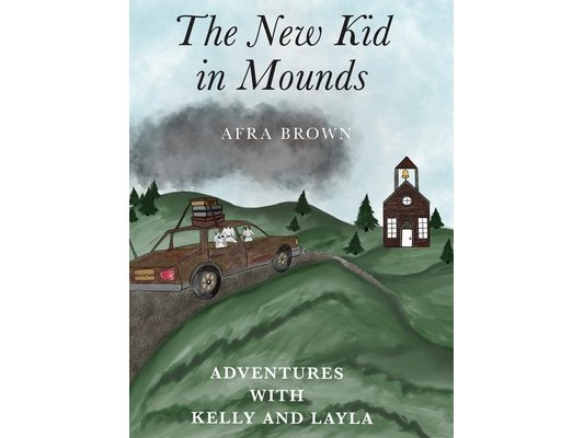 The New Kid in Mounds