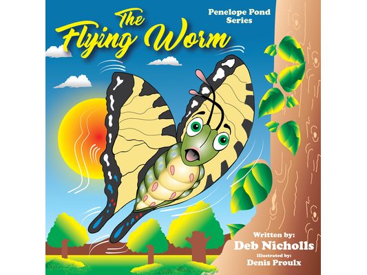 The Flying Worm