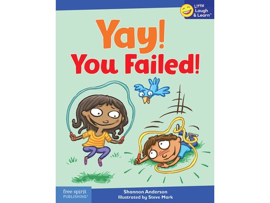 Yay! You Failed!
