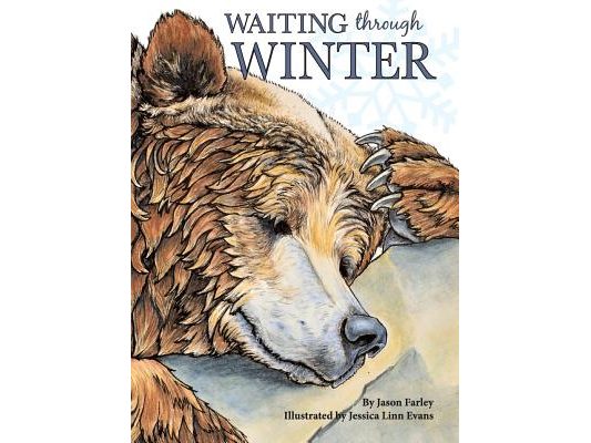 Waiting Through Winter