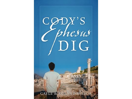 Cody's Ephesus Dig