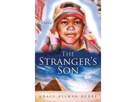 The Stranger's Son