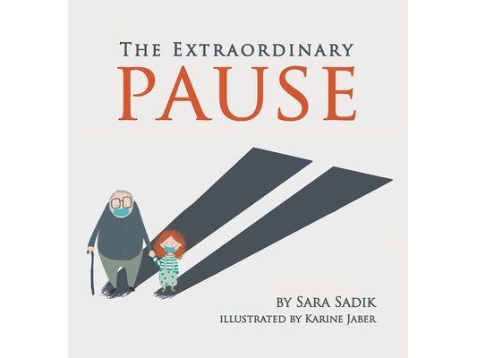 The Extraordinary Pause