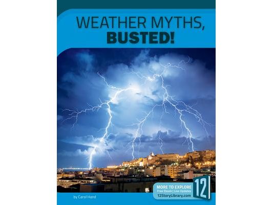 Weather Myths, Busted!
