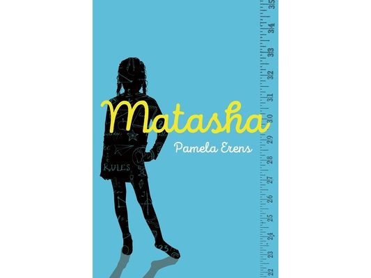 Matasha