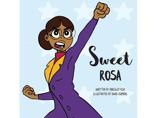 Sweet Rosa