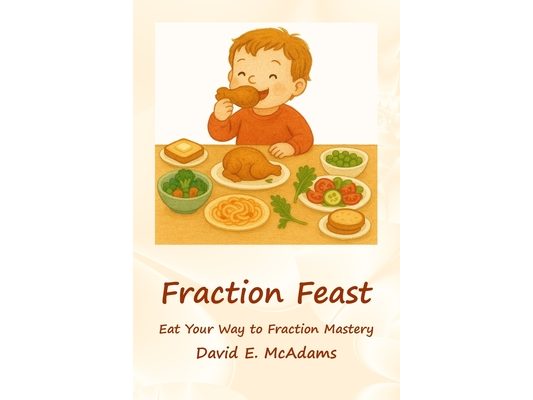 Fraction Feast: Eat Your Way to Fraction Mastery