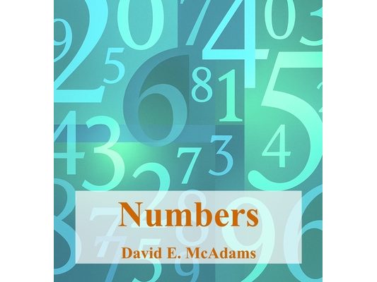 Numbers: Numbers Help Us Understand Our World