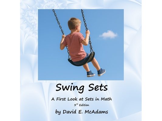 Swing Sets: A First Look at Sets in Math