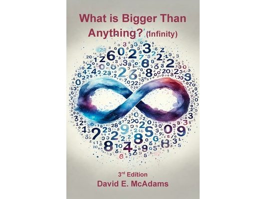 What is Bigger Than Anything?: Infinity