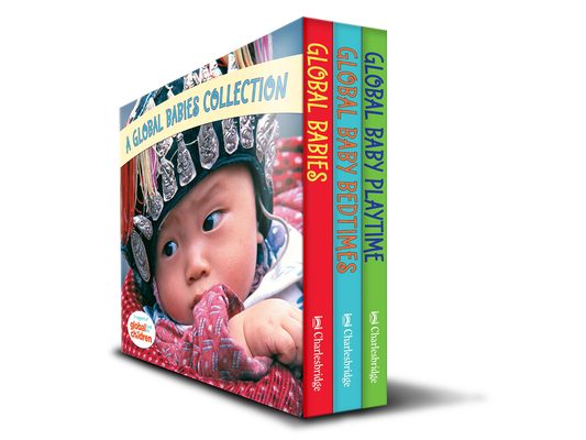 Global Babies Boxed Set