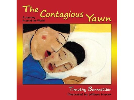 The Contagious Yawn: A Journey Around the World