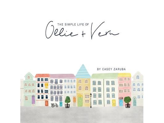 The Simple Life of Ollie and Vern