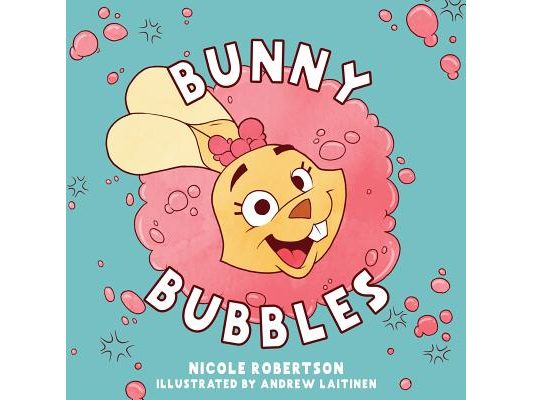 Bunny Bubbles