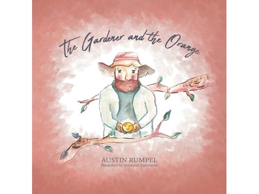 The Gardener and the Orange