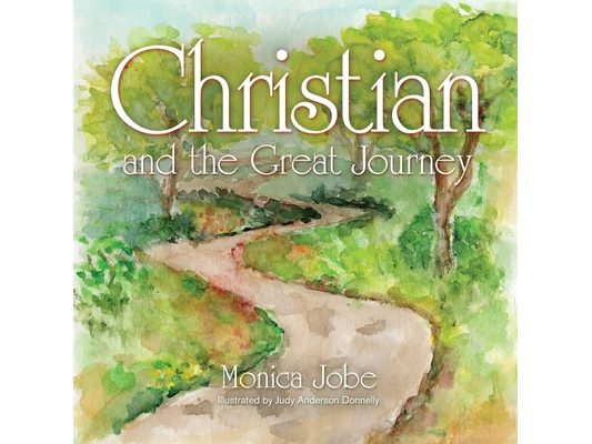 Christian and the Great Journey