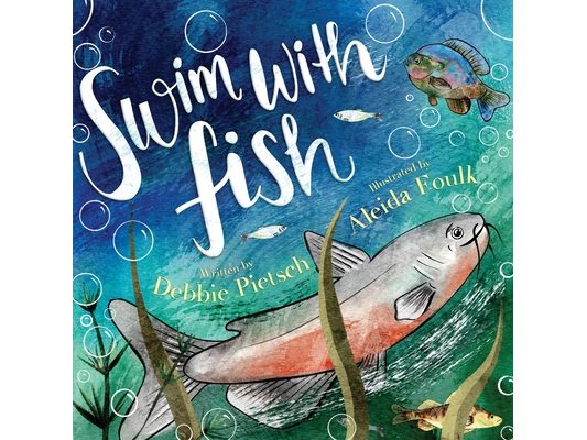 Swim With Fish