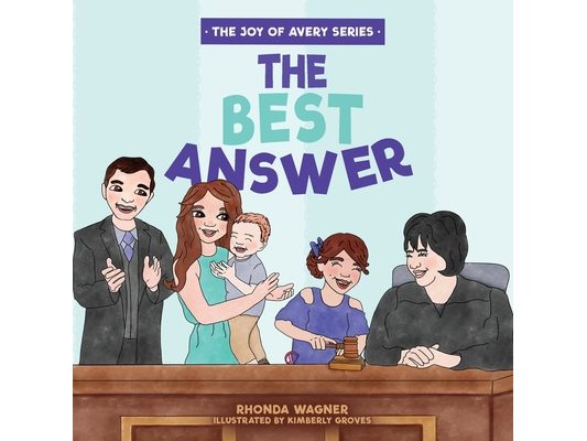 The Best Answer