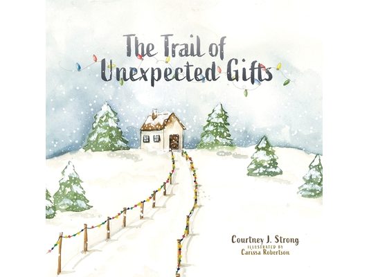 The Trail of Unexpected Gifts