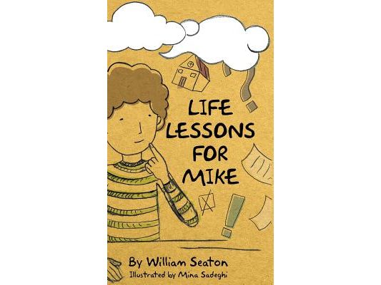 Life Lessons for Mike
