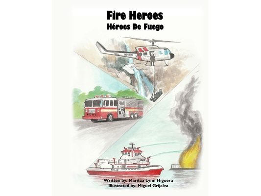 Fire Heroes - Héroes De Fuego
