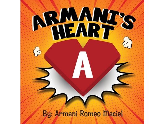 Armani's Heart