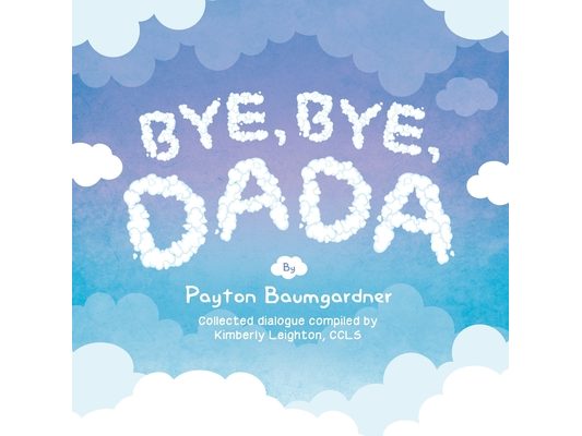 Bye, Bye, Dada
