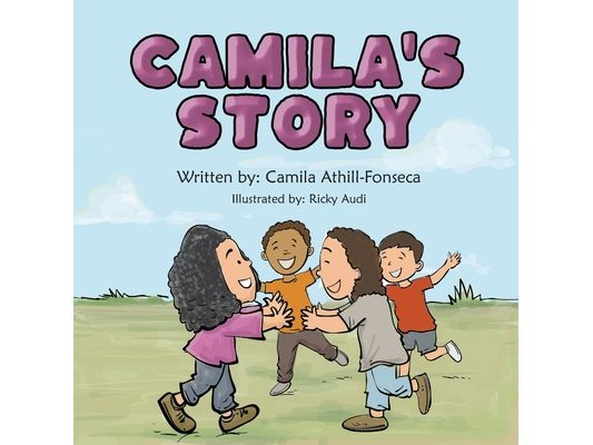 Camila's Story