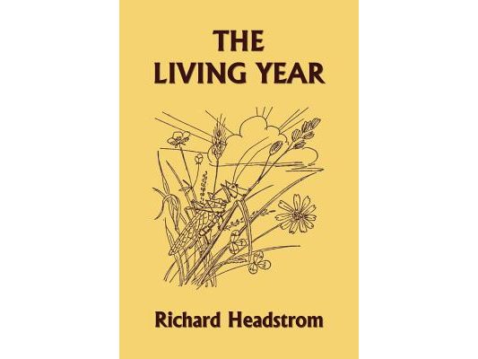 The Living Year (Yesterday's Classics)