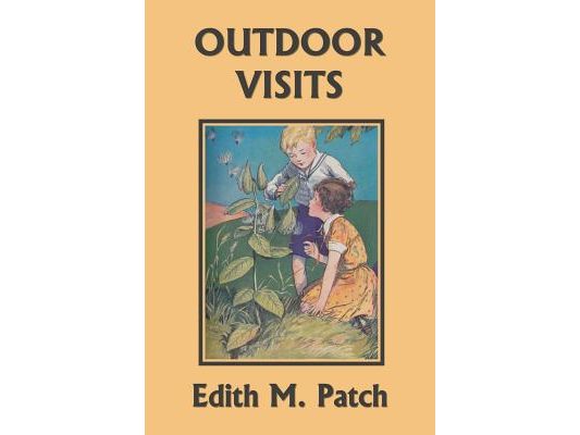 Outdoor Visits (Yesterday's Classics)