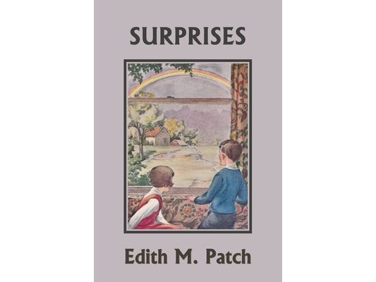 Surprises (Yesterday's Classics)