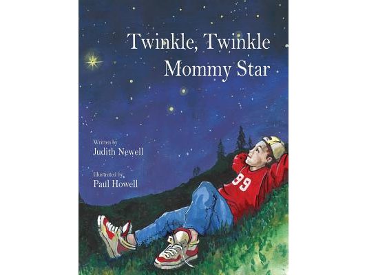 Twinkle, Twinkle Mommy Star