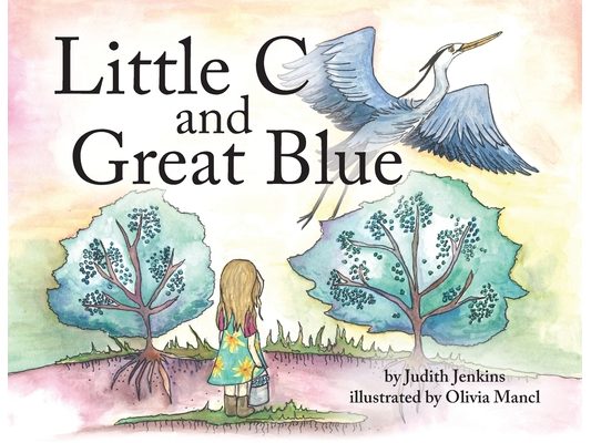 Little C and Great Blue