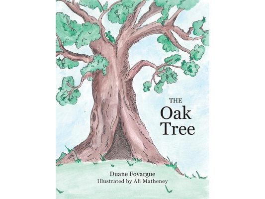 The Oak Tree
