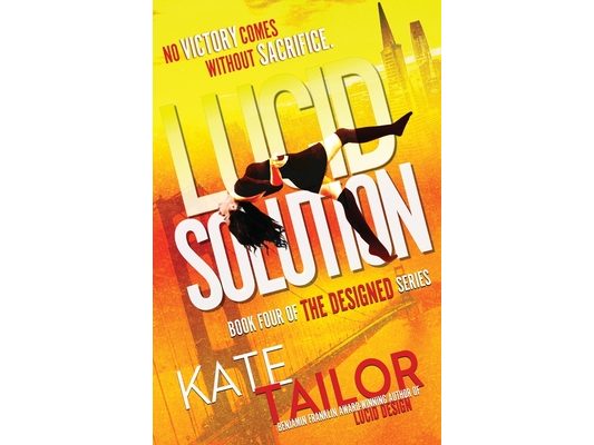 Lucid Solution