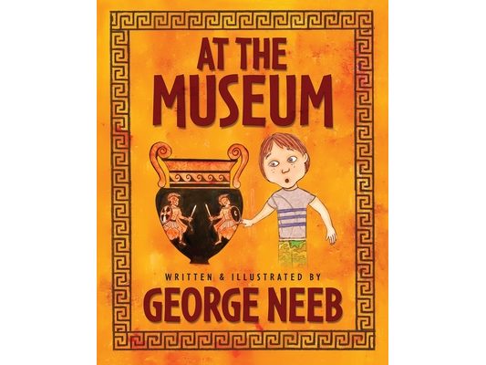 At the Museum