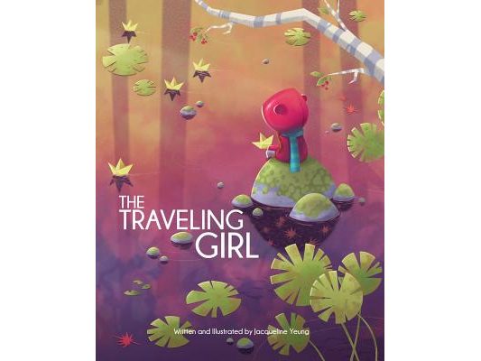 The Traveling Girl