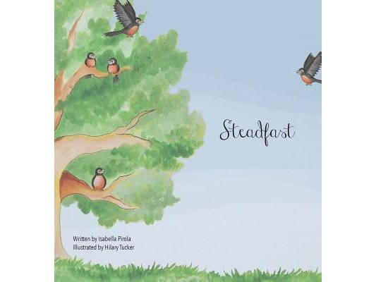 Steadfast