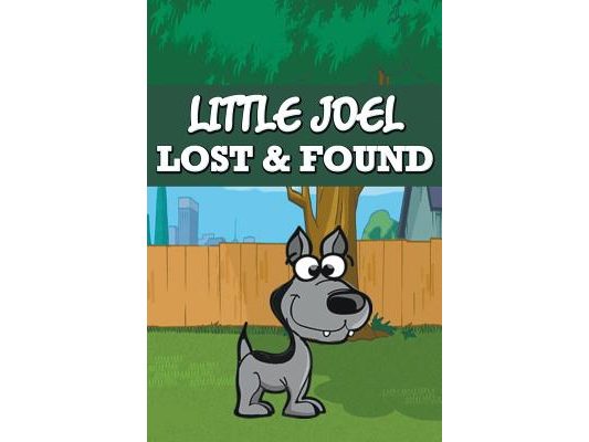 Little Joel Lost & Found