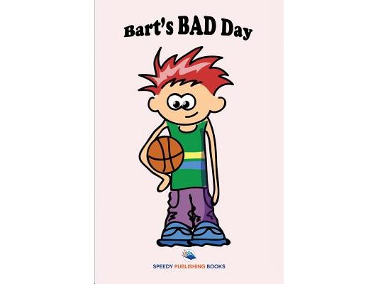 Bart's Bad Day