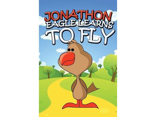 Jonathon Eagle Learns to Fly