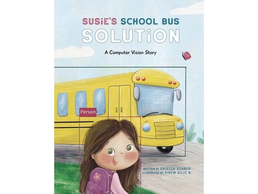 Susie's School Bus Solution