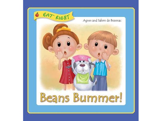 Beans Bummer: Have you tried beans this way?