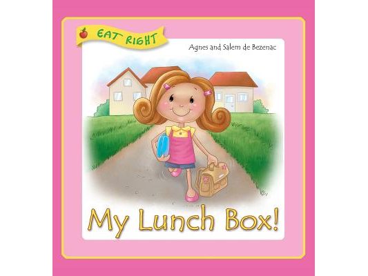 My Lunch Box: Does it matter what I eat at school?