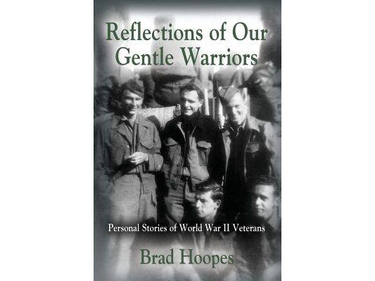 Reflections of Our Gentle Warriors