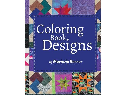 Coloring Book Designs