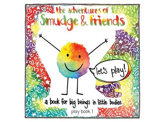 The adventures of Smudge & friends