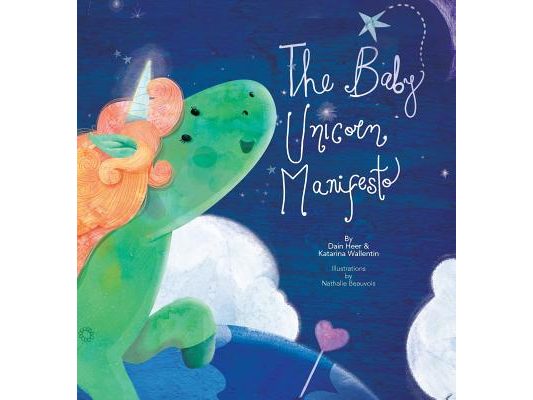 The Baby Unicorn Manifesto
