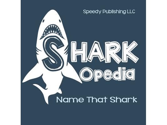 Shark-Opedia Name That Shark